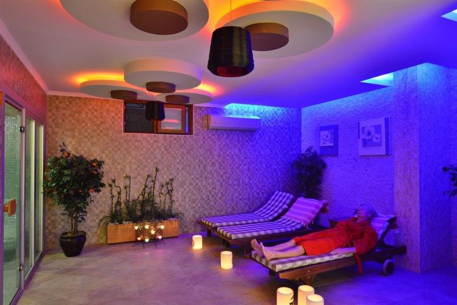 Villa in Avsallar, Türkei, 290 m² - Foto 17