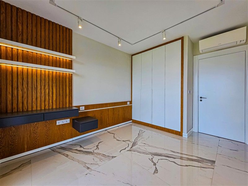 Appartamento a Alanya, Turchia, 210 m² - foto 18