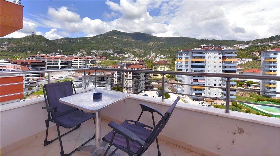 Appartamento a Alanya, Turchia, 120 m² - foto 18