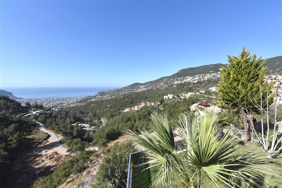 Villa a Alanya, Turchia, 300 m² - foto 18