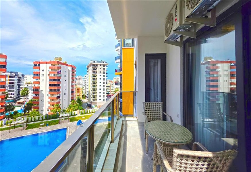 Piso en Alanya, Turquia, 62 m² - imagen 18