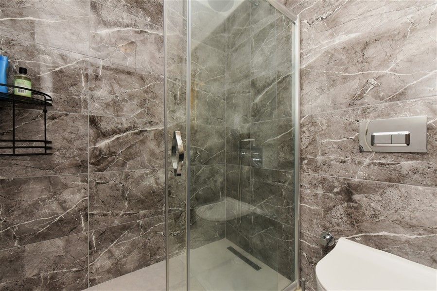 Appartamento a Alanya, Turchia, 57 m² - foto 18