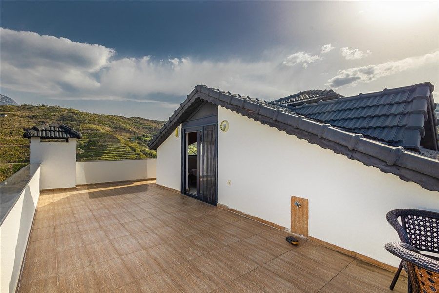 Villa à Alanya, Turquie, 400 m² - image 18