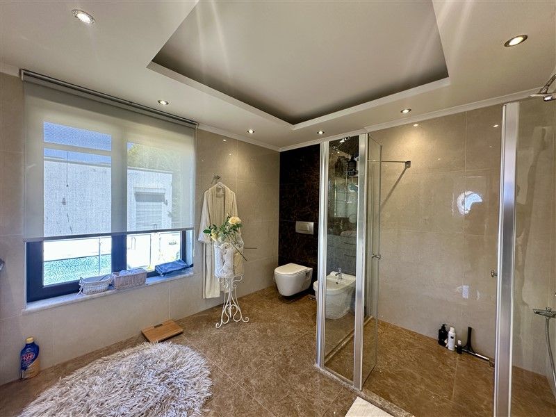 Villa a Alanya, Turchia, 251 m² - foto 18