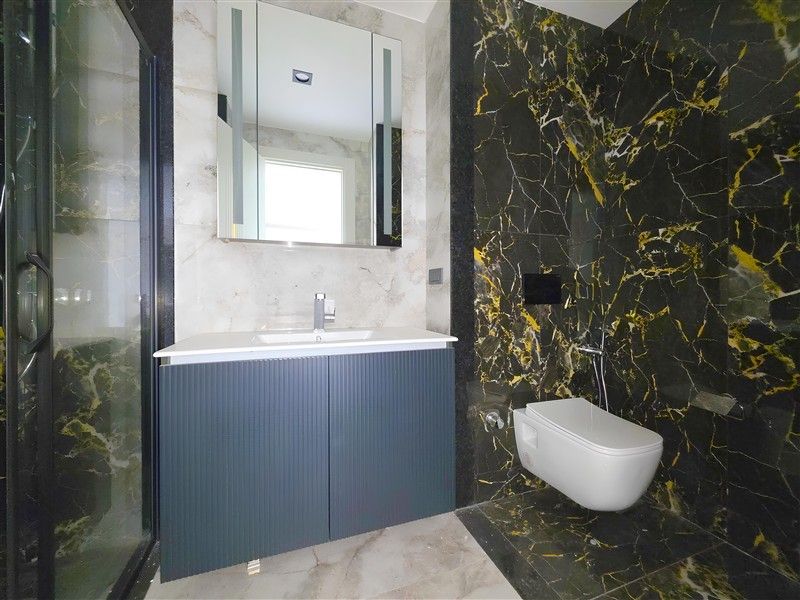 Appartamento a Alanya, Turchia, 75 m² - foto 18