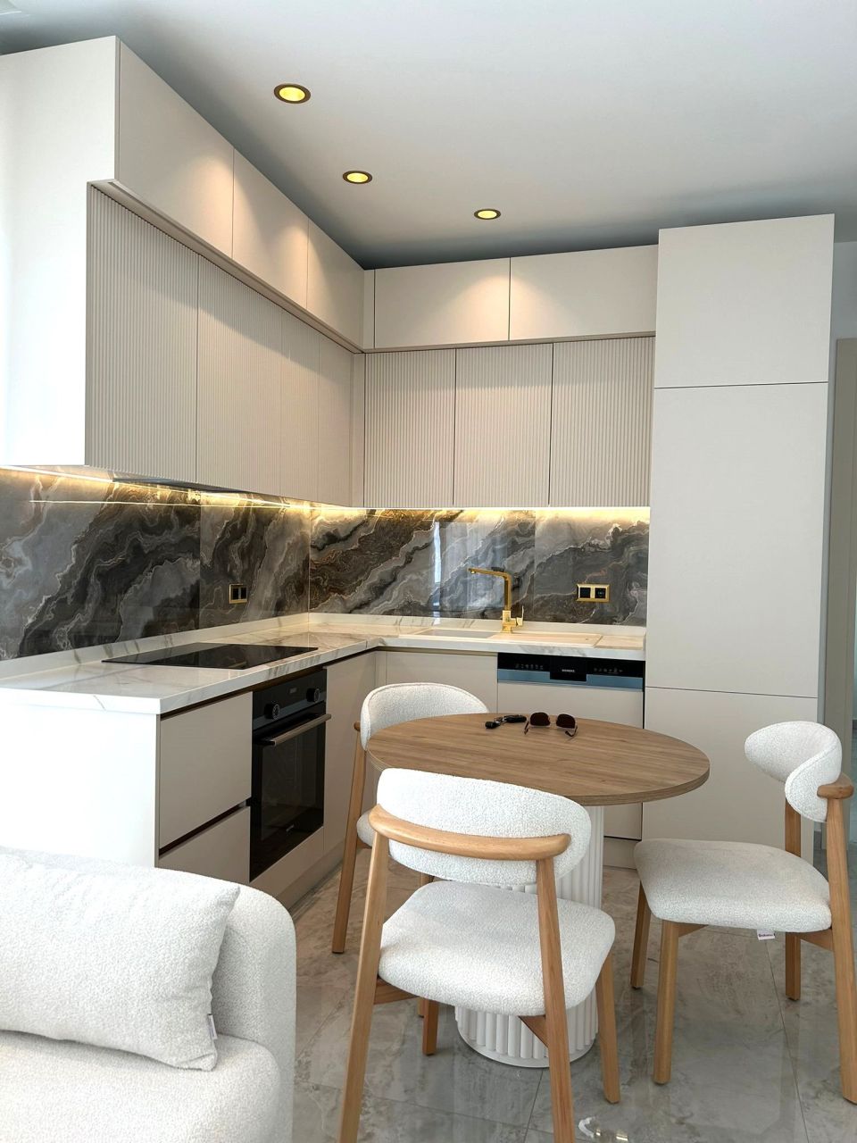 Appartamento a Alanya, Turchia, 54 m² - foto 18