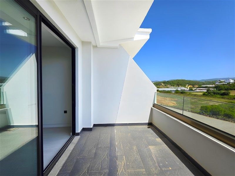 Appartamento a Alanya, Turchia, 75 m² - foto 19