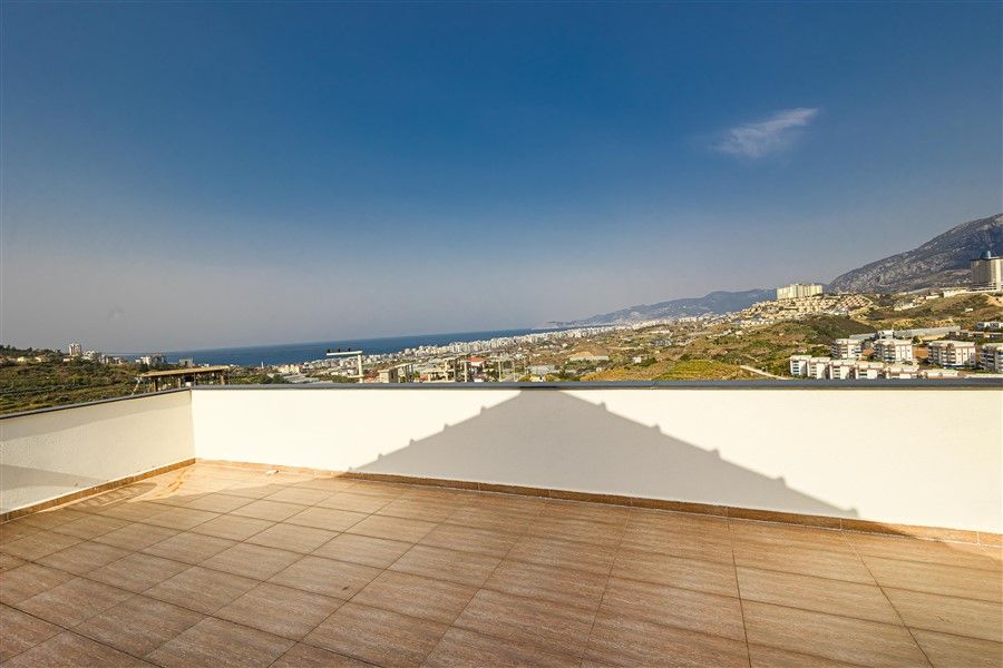Villa à Alanya, Turquie, 400 m² - image 19