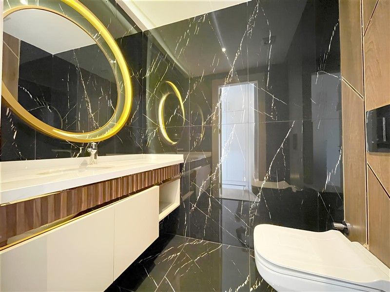 Penthouse à Alanya, Turquie, 102 m² - image 19