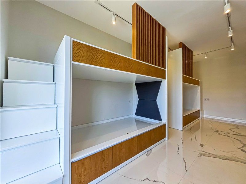 Appartamento a Alanya, Turchia, 210 m² - foto 19