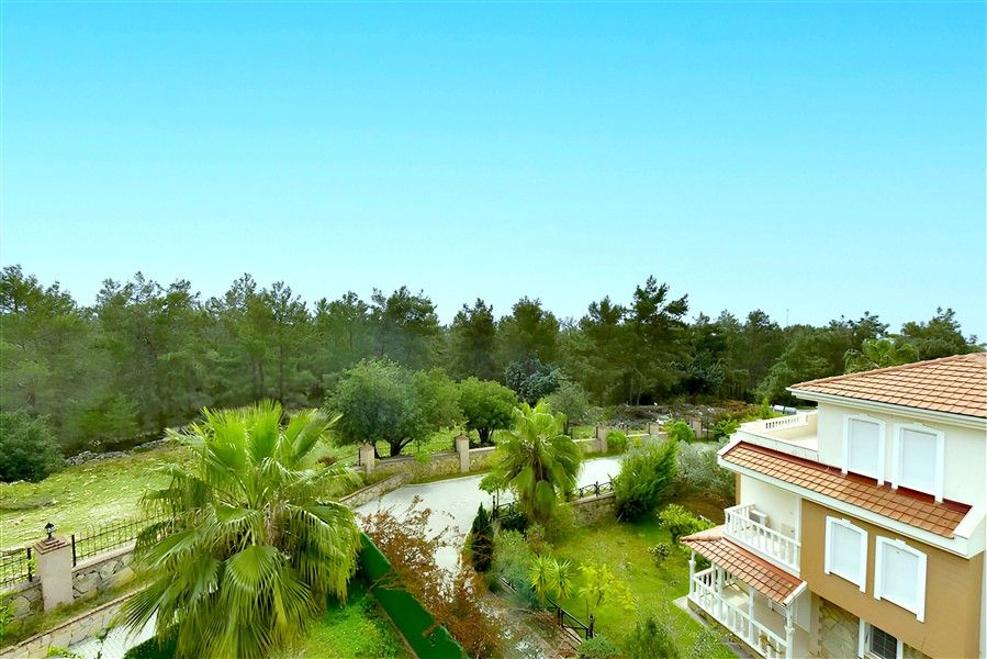 Villa in Avsallar, Türkei, 290 m² - Foto 19