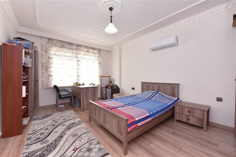 Villa in Kestel, Türkei, 500 m² - Foto 19