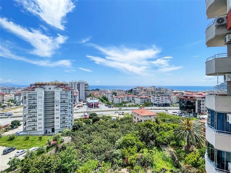 Appartamento a Alanya, Turchia, 120 m² - foto 19