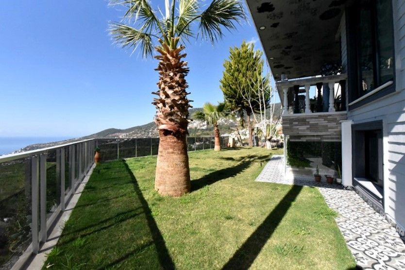 Villa a Alanya, Turchia, 300 m² - foto 19