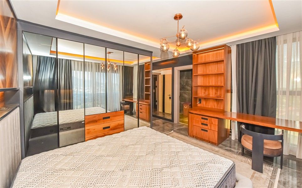 Villa en Alanya, Turquia, 550 m² - imagen 19
