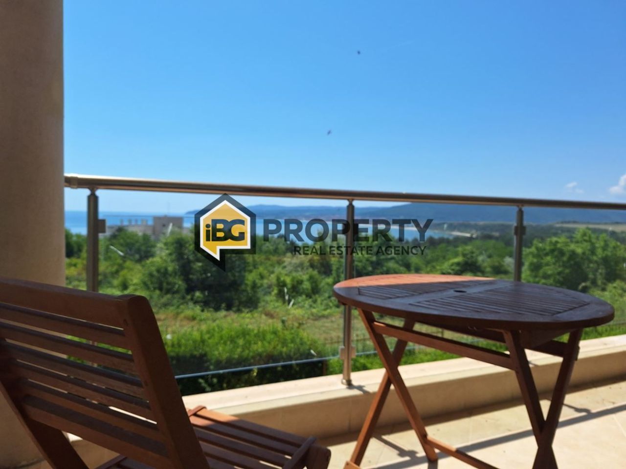 Appartement à Byala, Bulgarie, 60 m² - image 1