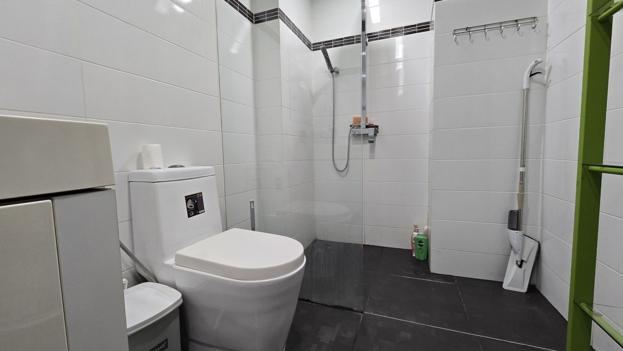 Flat in Pratamnak, Thailand, 45 m² - picture 11