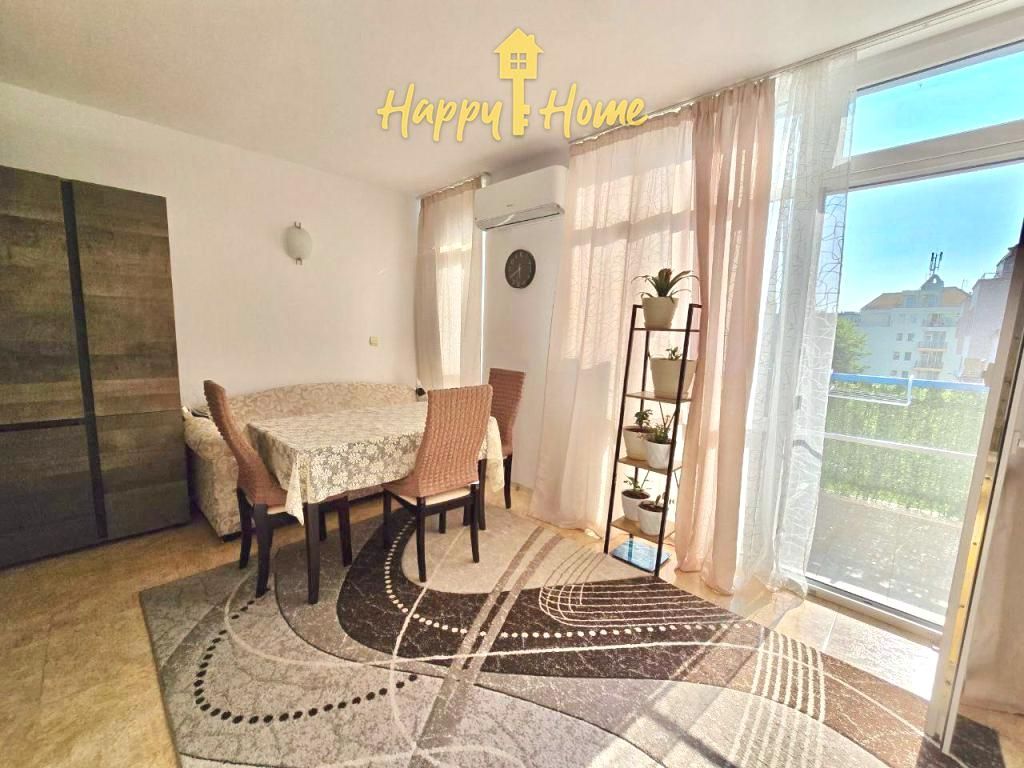 Studio in Sonnenstrand, Bulgarien, 44 m² - Foto 4