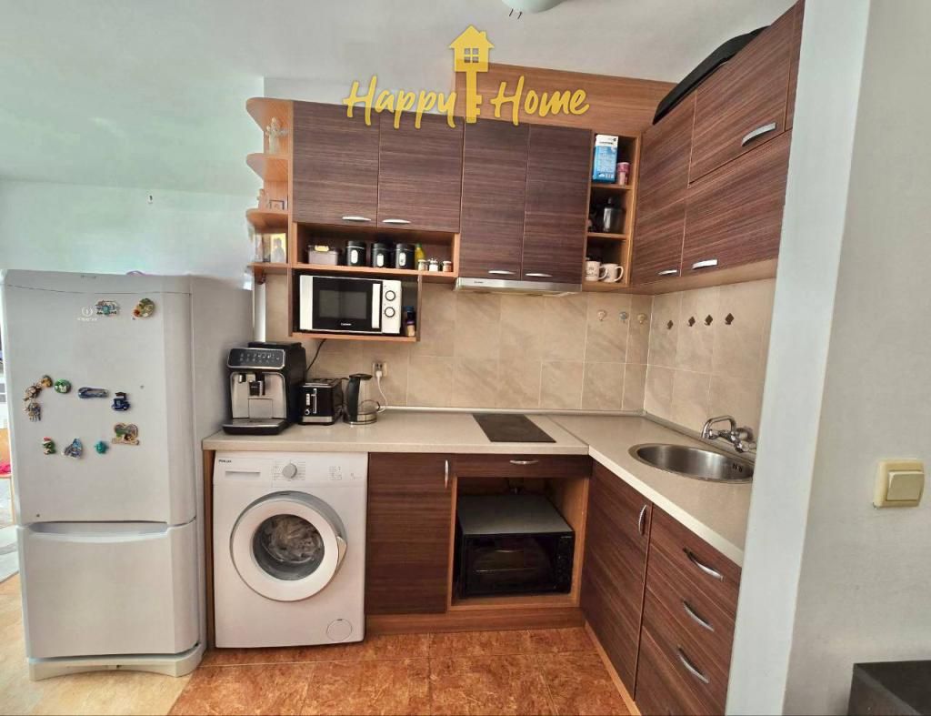 Studio in Sonnenstrand, Bulgarien, 44 m² - Foto 7
