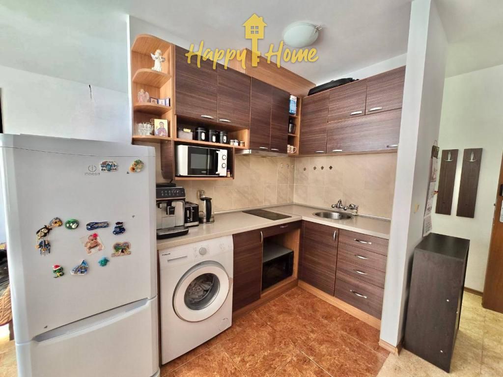 Studio in Sonnenstrand, Bulgarien, 44 m² - Foto 6