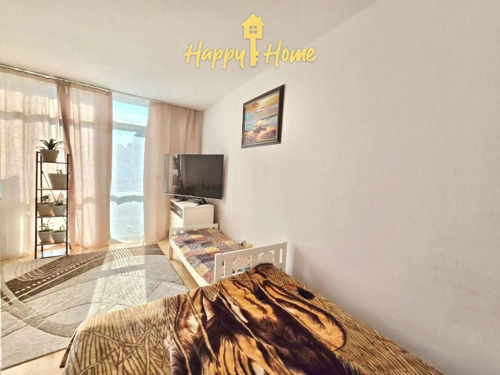 Studio in Sonnenstrand, Bulgarien, 44 m² - Foto 2