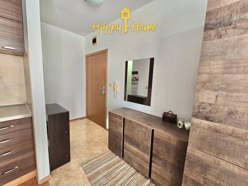 Studio in Sonnenstrand, Bulgarien, 44 m² - Foto 9