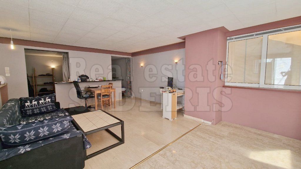 Appartamenti a Loutraki, Grecia, 62 m² - foto 5