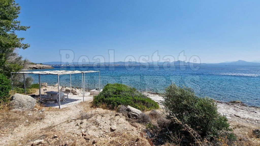 Apartment in Loutraki, Greece, 62 m² - picture 1