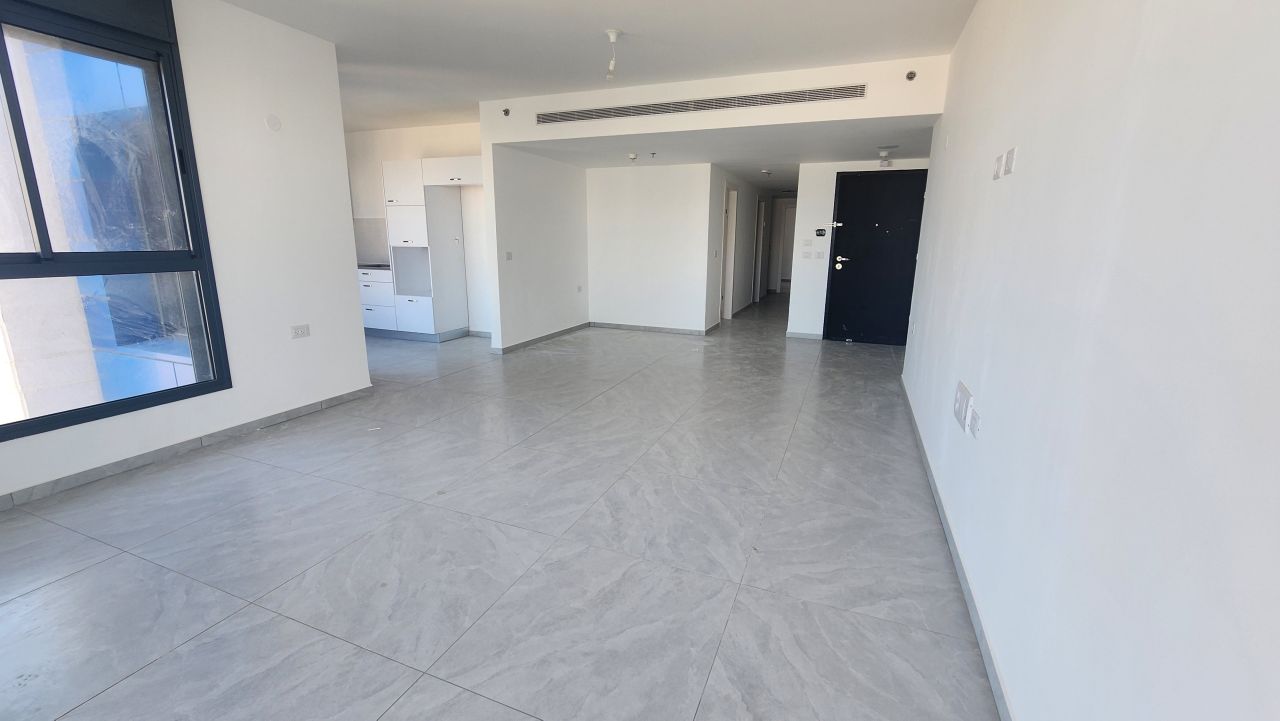Wohnung in Bat Yam, Israel, 127 m² - Foto 2