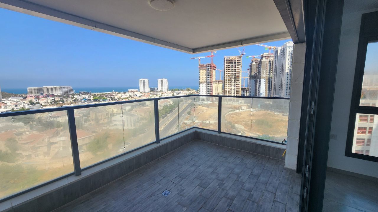 Wohnung in Bat Yam, Israel, 127 m² - Foto 1