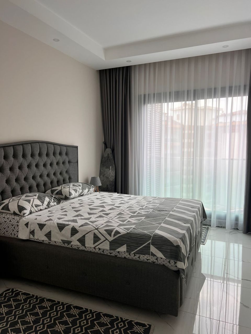 Appartement à Alanya, Turquie, 60 m² - image 9