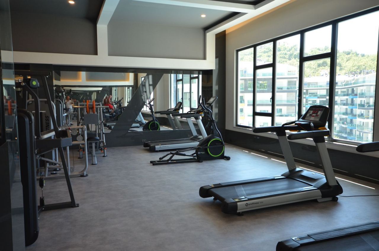 Appartement à Alanya, Turquie, 60 m² - image 14