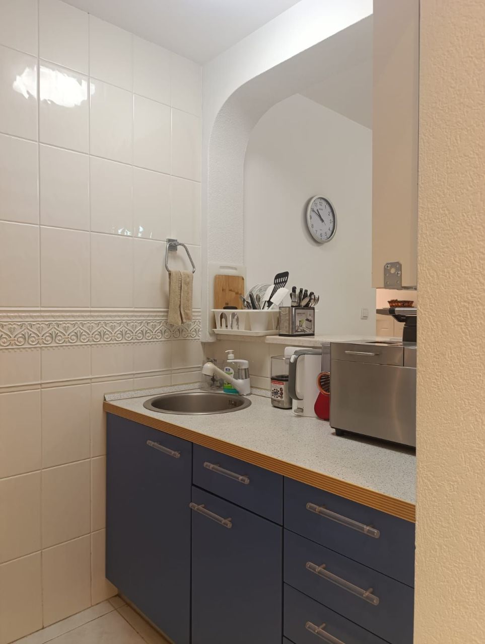 Flat in Budva, Montenegro, 50 m² - picture 2