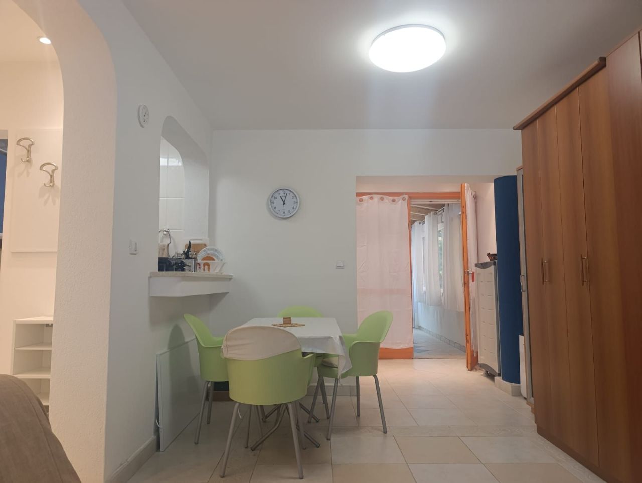 Flat in Budva, Montenegro, 50 m² - picture 1