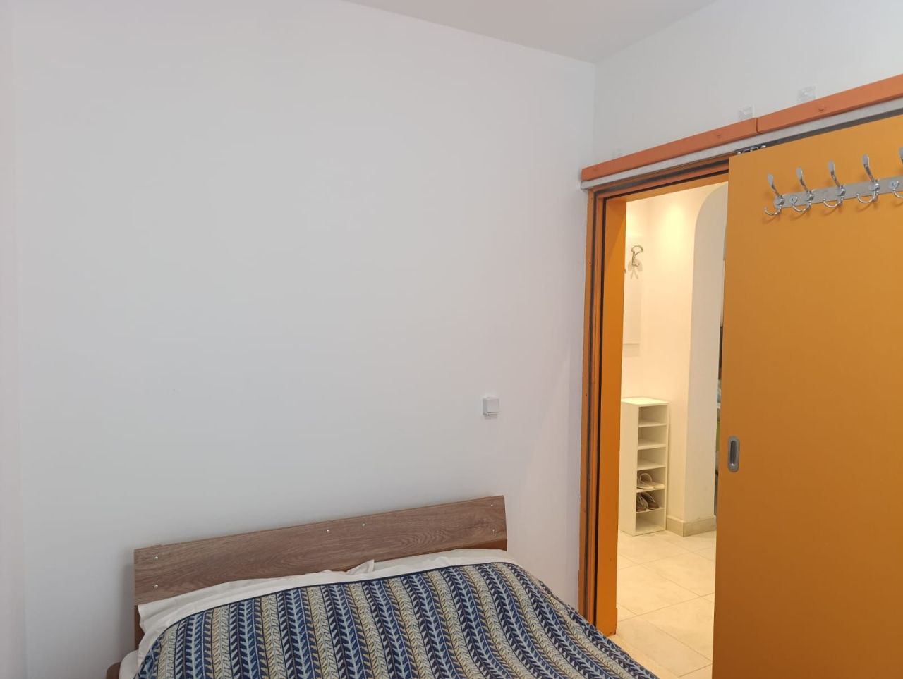 Flat in Budva, Montenegro, 50 m² - picture 17