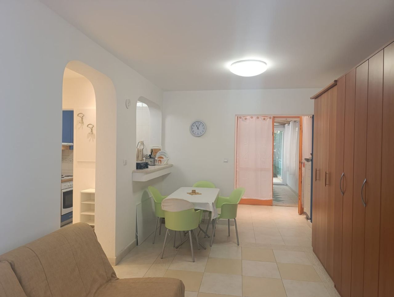 Flat in Budva, Montenegro, 50 m² - picture 15