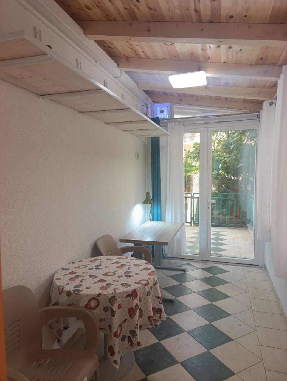 Flat in Budva, Montenegro, 50 m² - picture 7