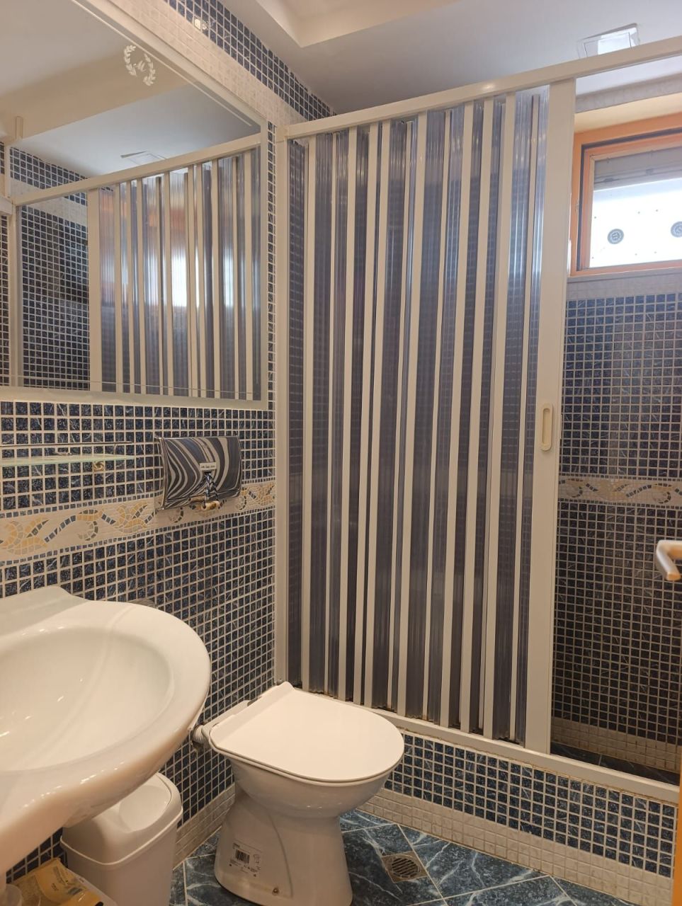 Flat in Budva, Montenegro, 50 m² - picture 11