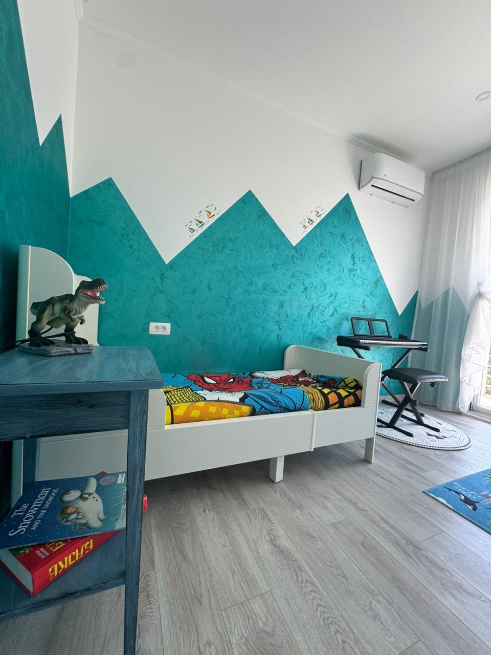 Villa au Bar, Monténégro, 150 m² - image 8