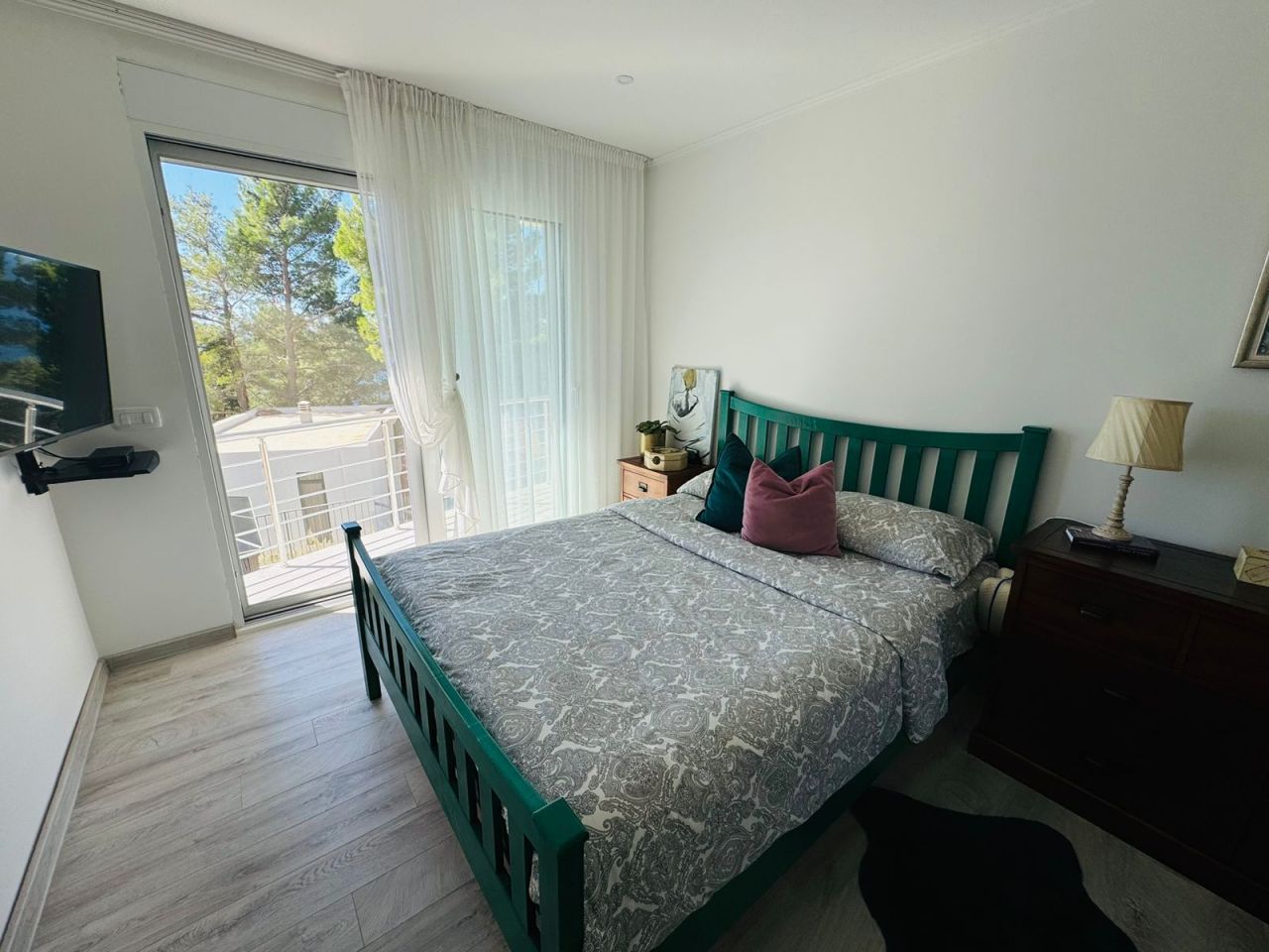 Villa au Bar, Monténégro, 150 m² - image 10