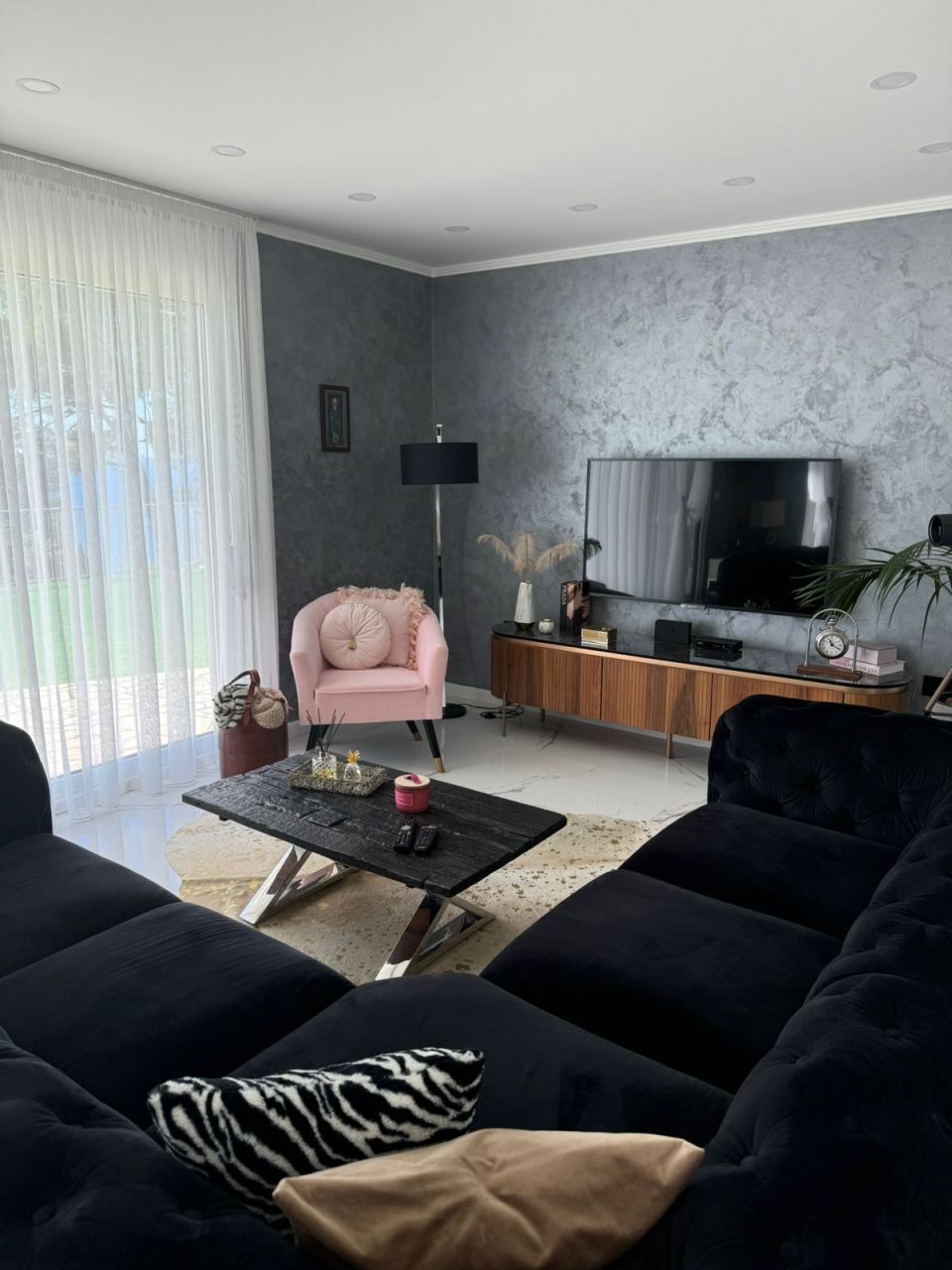 Villa au Bar, Monténégro, 150 m² - image 15