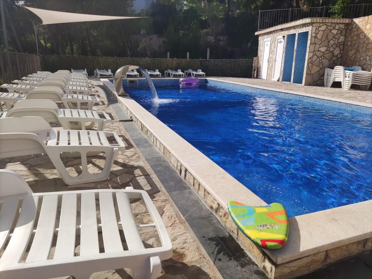 Villa au Bar, Monténégro, 150 m² - image 16