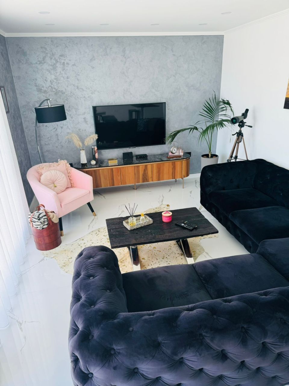 Villa au Bar, Monténégro, 150 m² - image 17