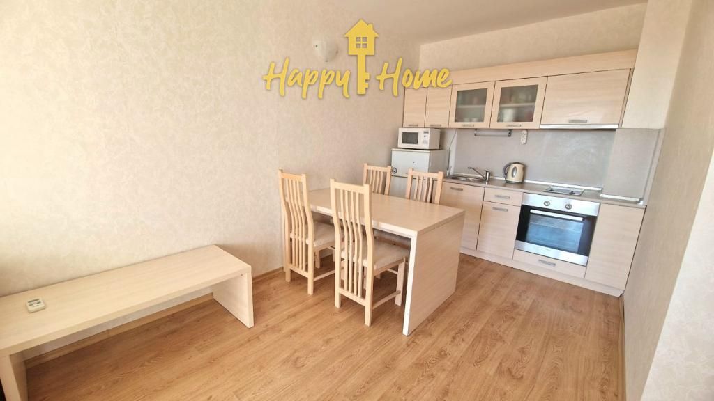 Piso en Ravda, Bulgaria, 58 m² - imagen 3