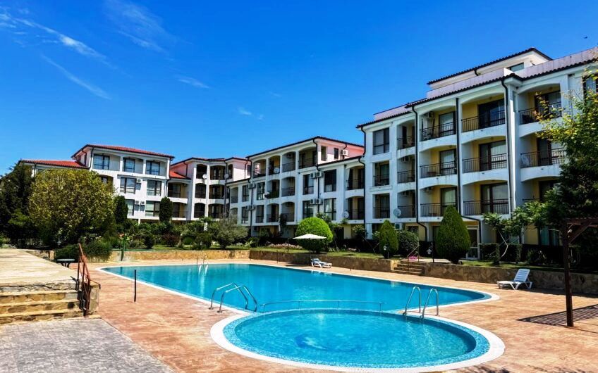 Piso en Ravda, Bulgaria, 58 m² - imagen 12