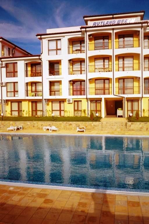 Piso en Ravda, Bulgaria, 58 m² - imagen 15