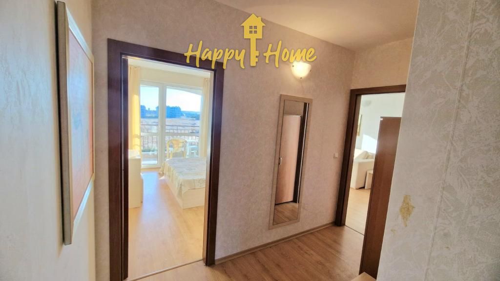 Piso en Ravda, Bulgaria, 58 m² - imagen 4