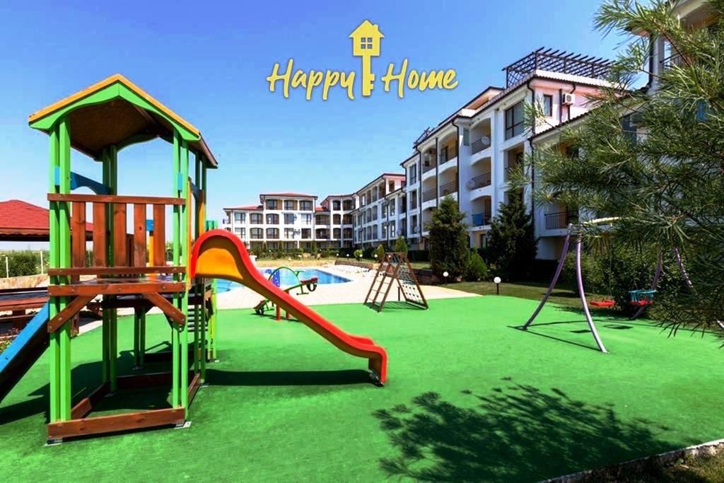 Piso en Ravda, Bulgaria, 58 m² - imagen 16