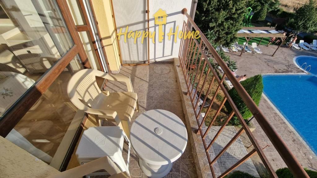 Piso en Ravda, Bulgaria, 58 m² - imagen 10