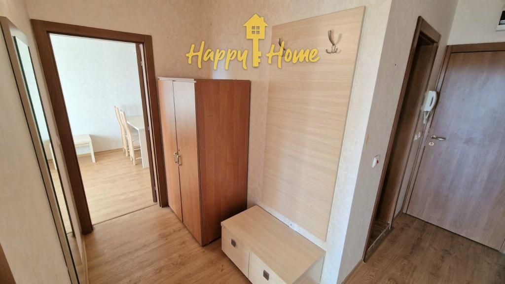 Piso en Ravda, Bulgaria, 58 m² - imagen 9